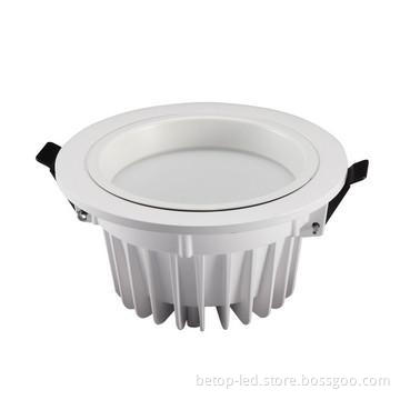dimmable led downlight 10W led downlight
